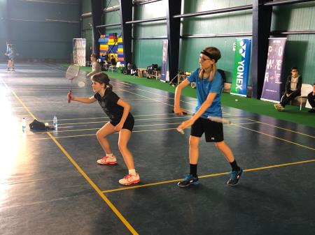 DP do 13, badminton, fot BK Mirna (1)